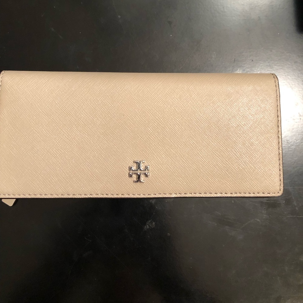 Tory Burch Wallet